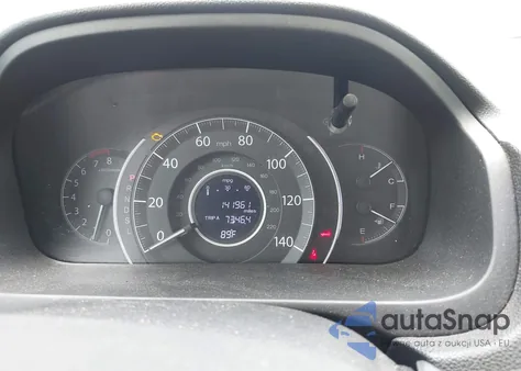 2015 Honda Cr-V Ex z USA, uszkodzony, nr VIN 2HKRM4H54FH665725